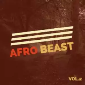 Afro Beast, Vol. 2 BY K-PSTR